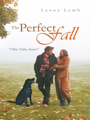 cover image of The Perfect Fall